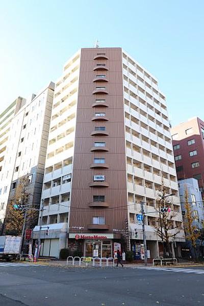神田永谷マンション